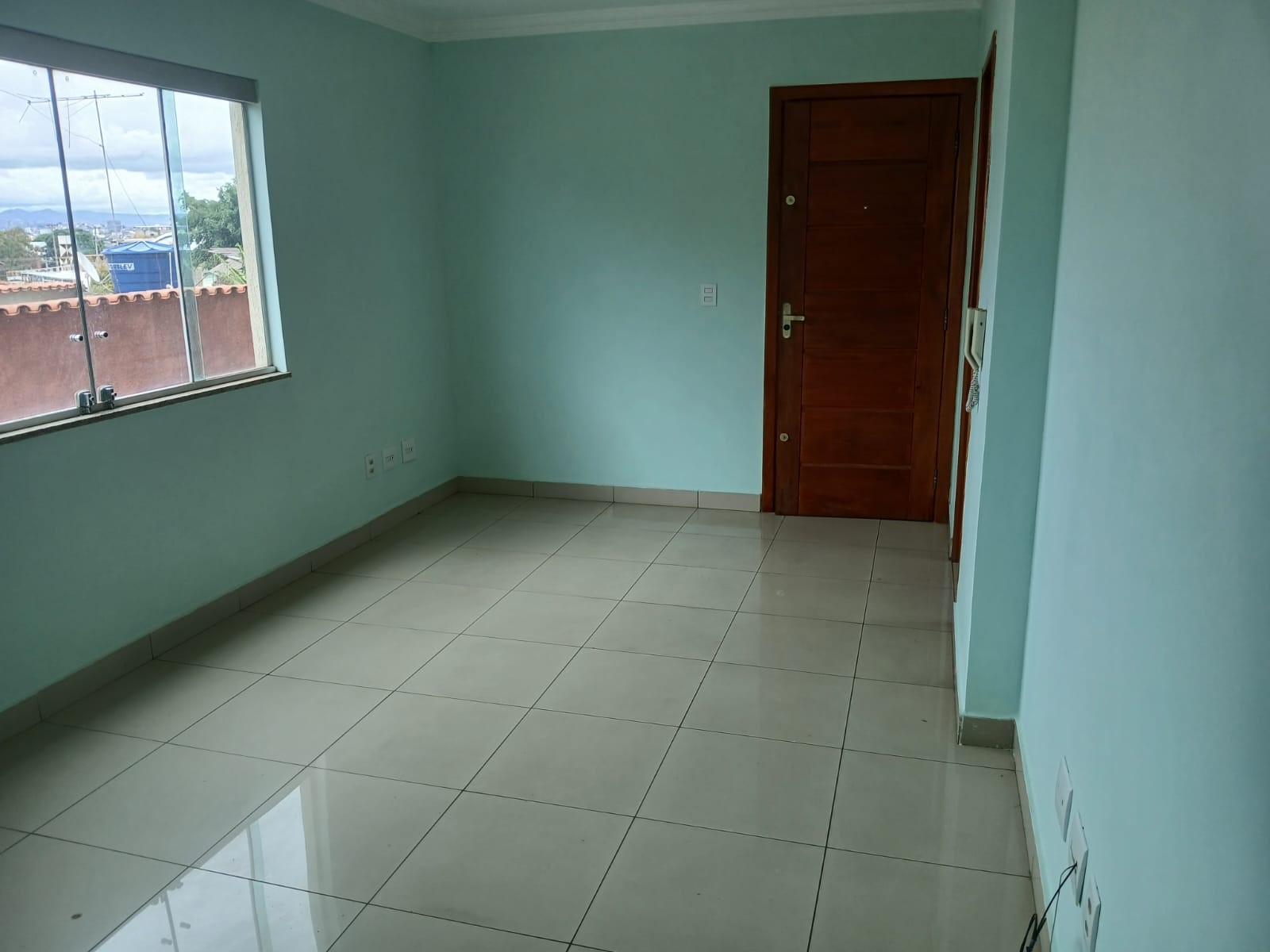 Apartamento para alugar com 3 quartos, 75m² - Foto 3