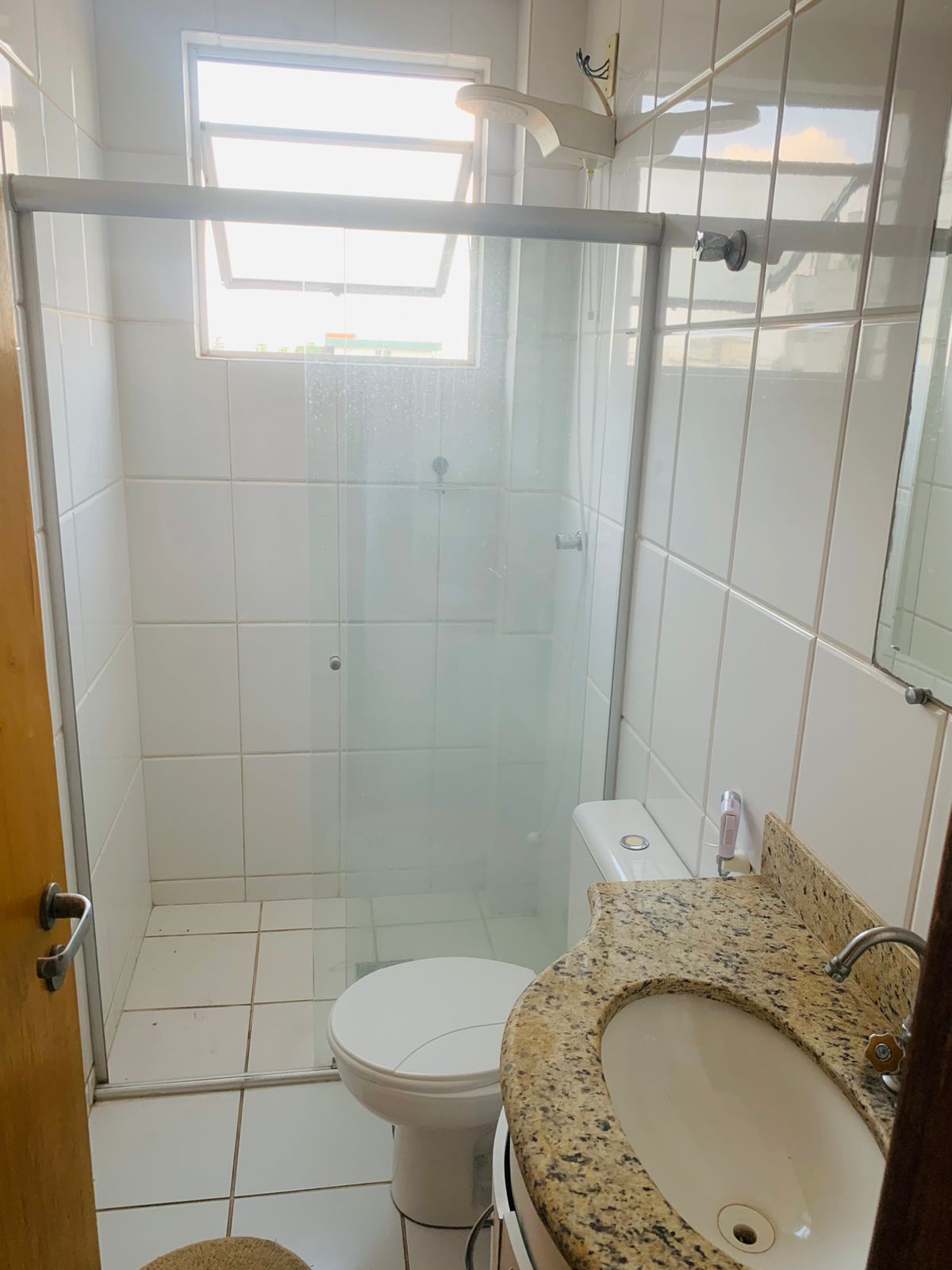 Apartamento para alugar com 3 quartos, 100m² - Foto 4