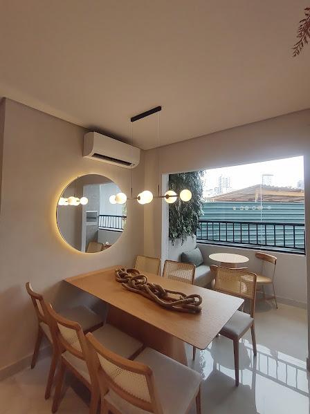 Apartamento à venda com 2 quartos, 58m² - Foto 13