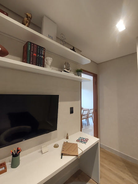 Apartamento à venda com 2 quartos, 58m² - Foto 23