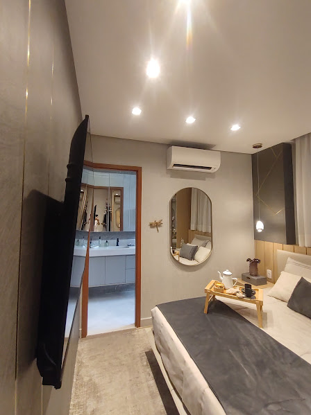 Apartamento à venda com 2 quartos, 58m² - Foto 17