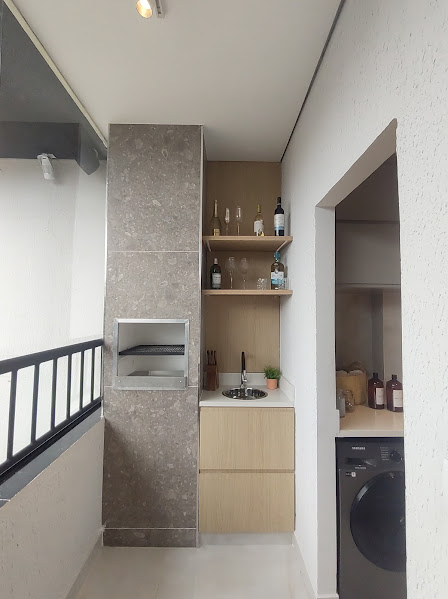 Apartamento à venda com 2 quartos, 58m² - Foto 16