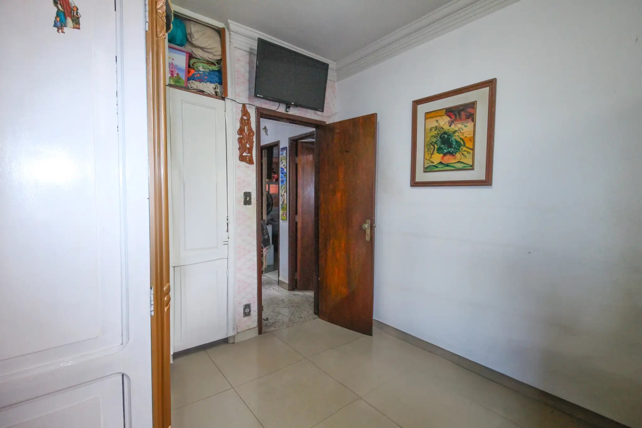 Apartamento à venda com 3 quartos, 90m² - Foto 10