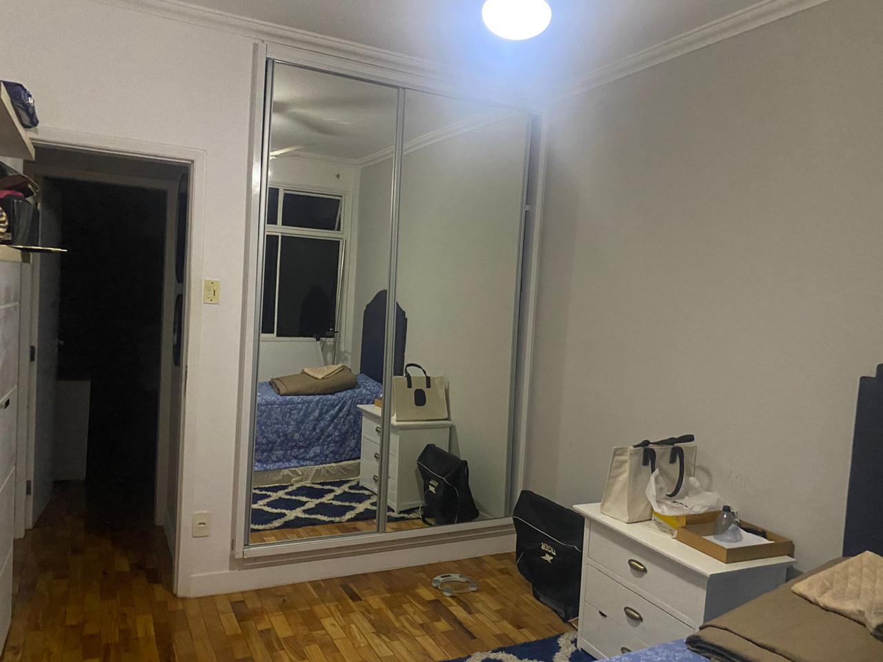 Apartamento para alugar com 3 quartos, 90m² - Foto 24