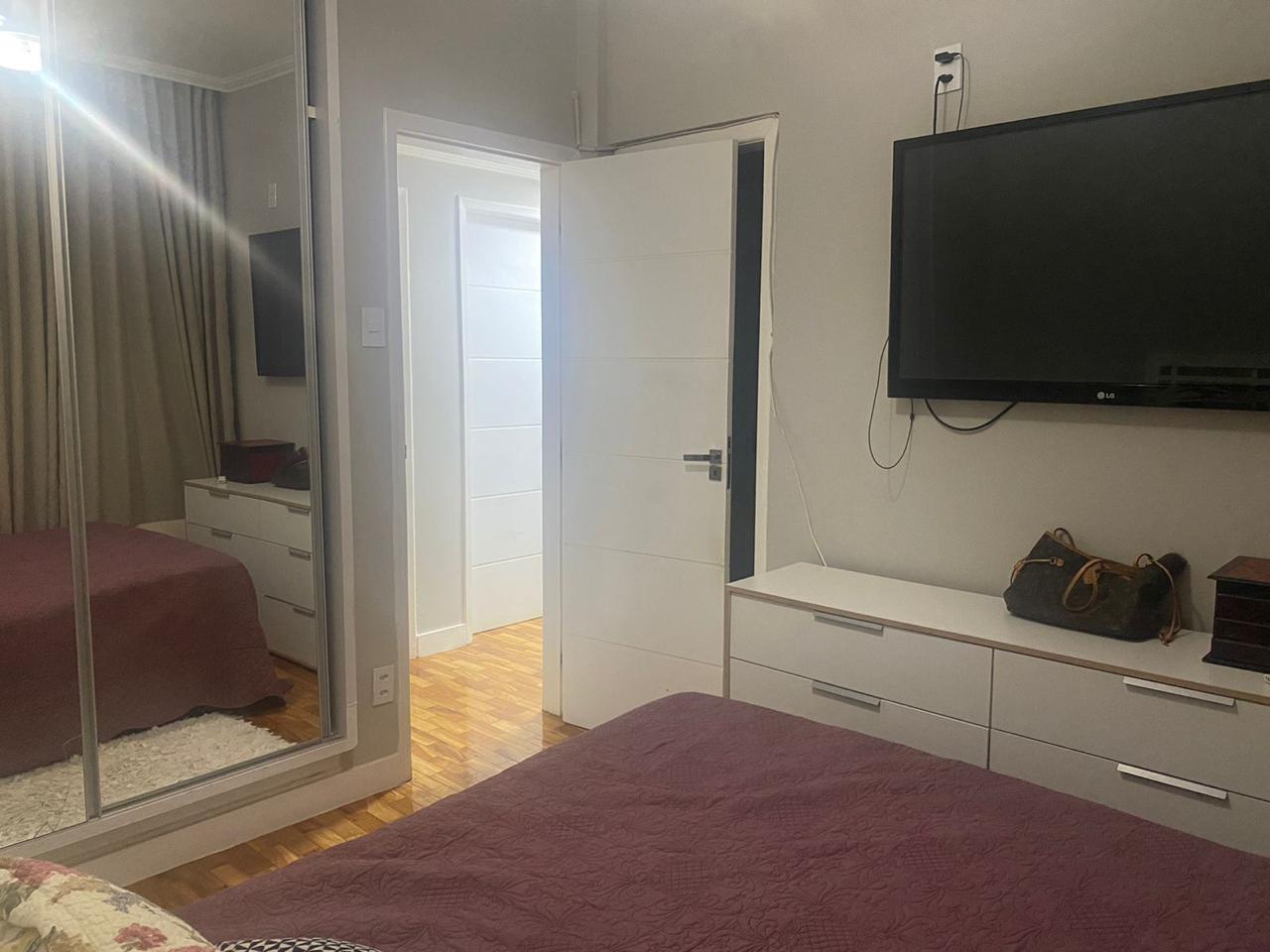 Apartamento para alugar com 3 quartos, 90m² - Foto 23