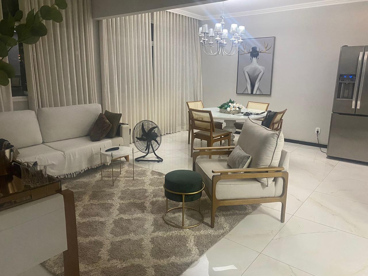 Apartamento para alugar com 3 quartos, 90m² - Foto 15