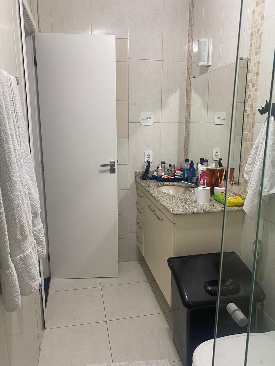 Apartamento para alugar com 3 quartos, 90m² - Foto 25