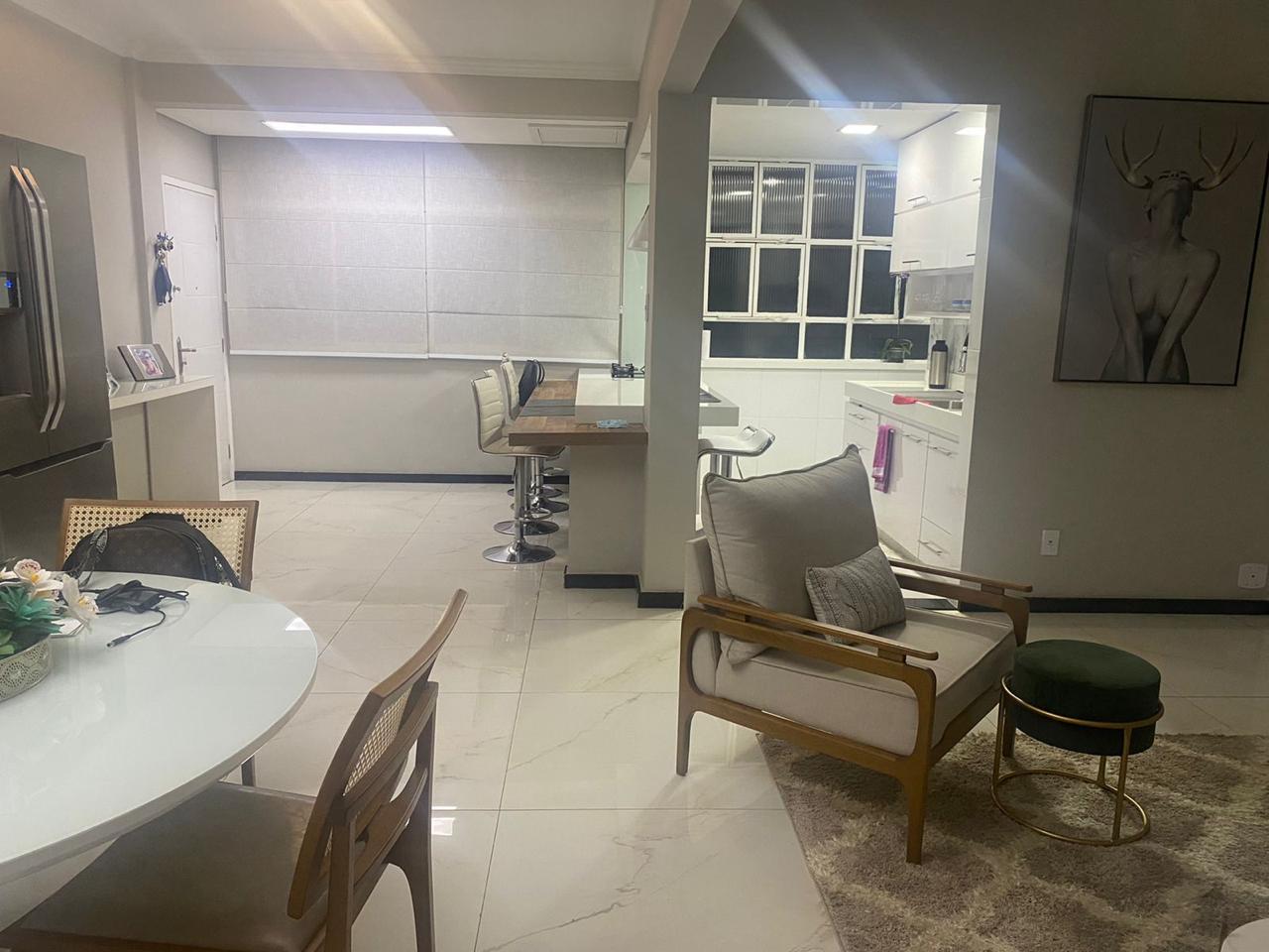 Apartamento para alugar com 3 quartos, 90m² - Foto 13