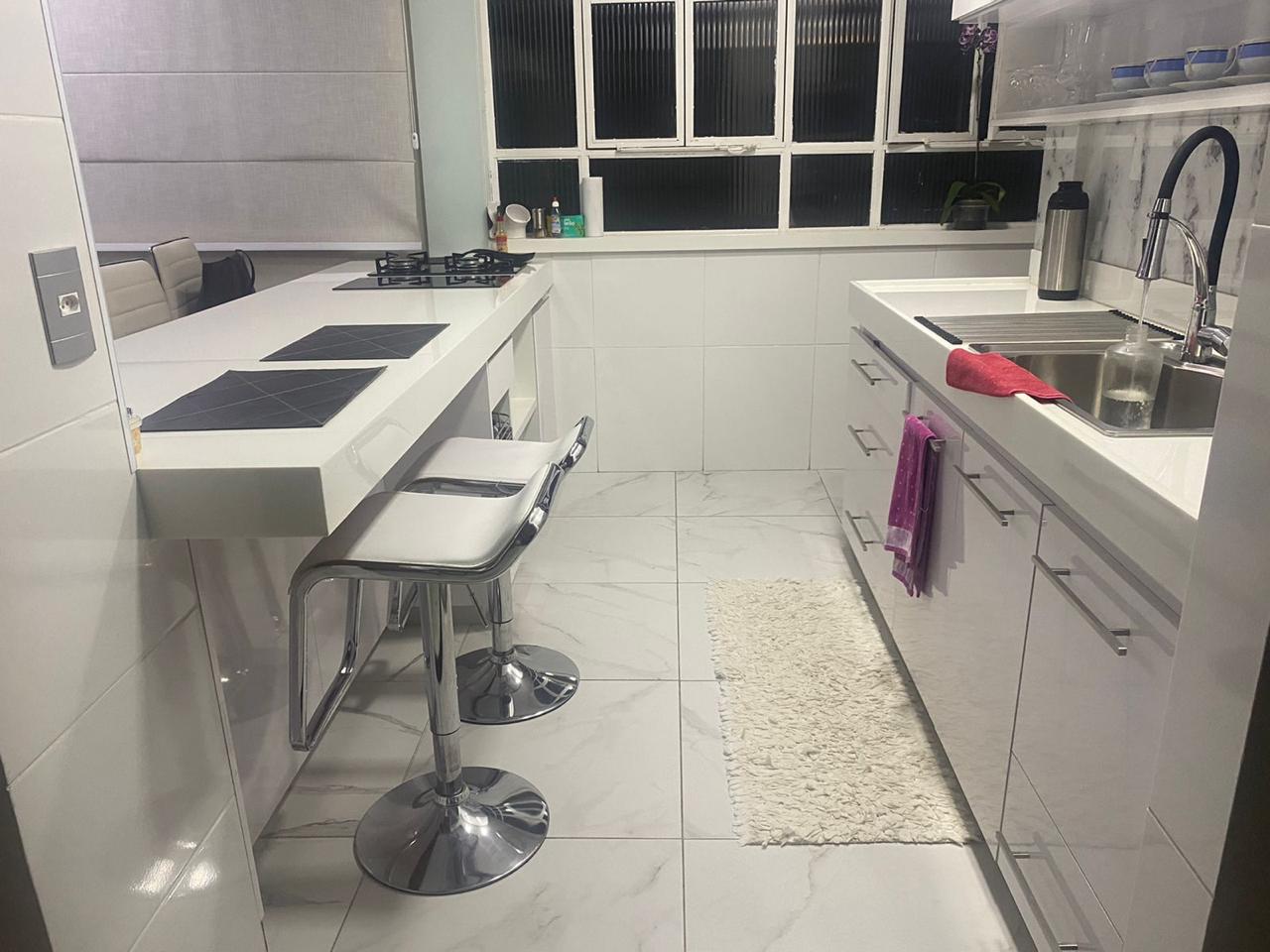 Apartamento para alugar com 3 quartos, 90m² - Foto 21