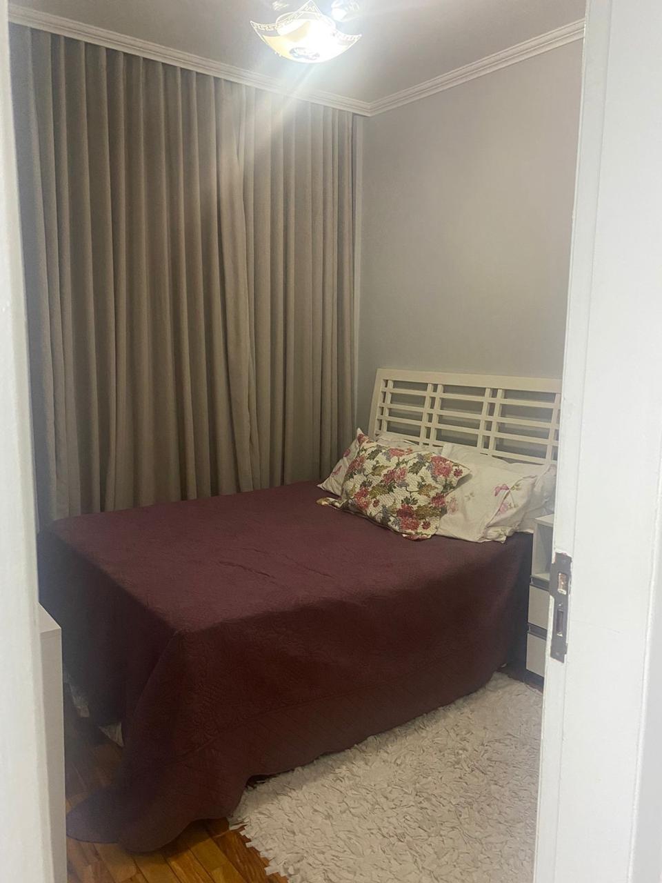 Apartamento para alugar com 3 quartos, 90m² - Foto 16