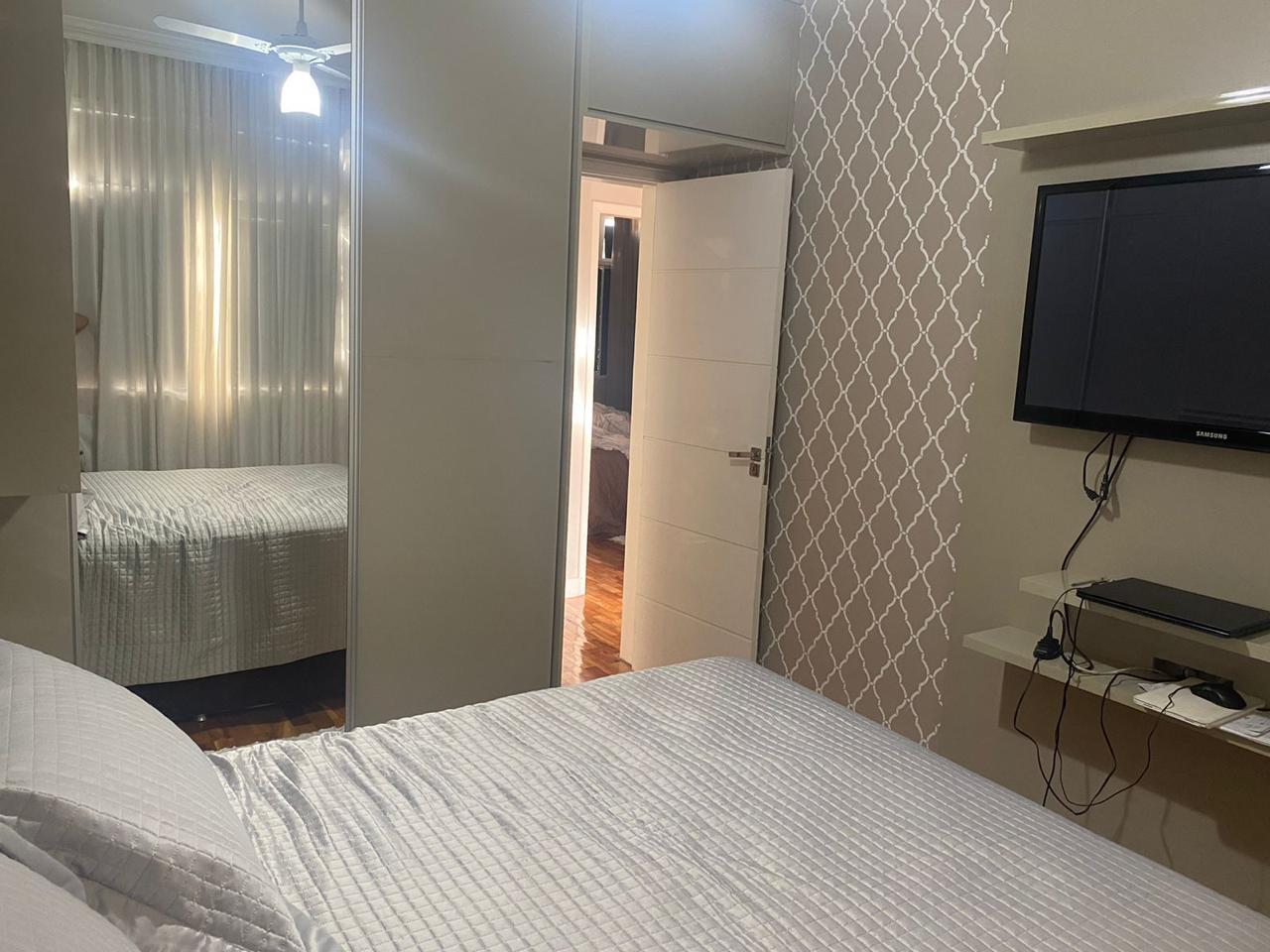 Apartamento para alugar com 3 quartos, 90m² - Foto 5