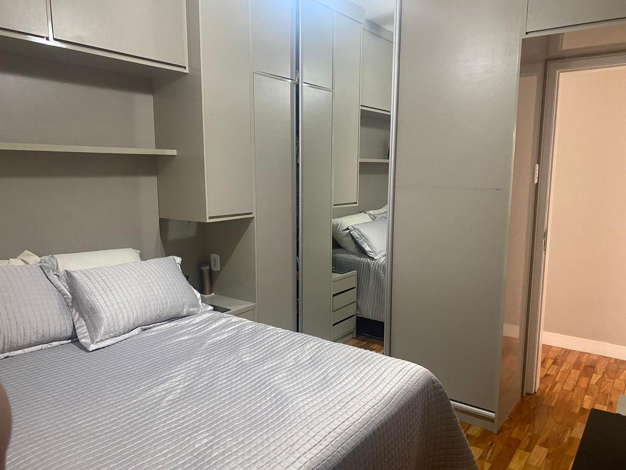 Apartamento para alugar com 3 quartos, 90m² - Foto 1