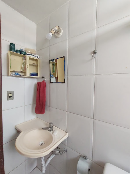 Apartamento à venda com 2 quartos, 52m² - Foto 18