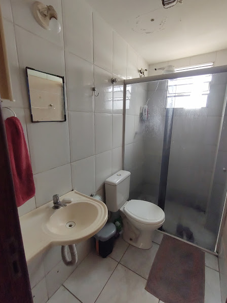 Apartamento à venda com 2 quartos, 52m² - Foto 17