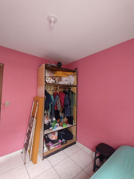 Apartamento à venda com 2 quartos, 52m² - Foto 25