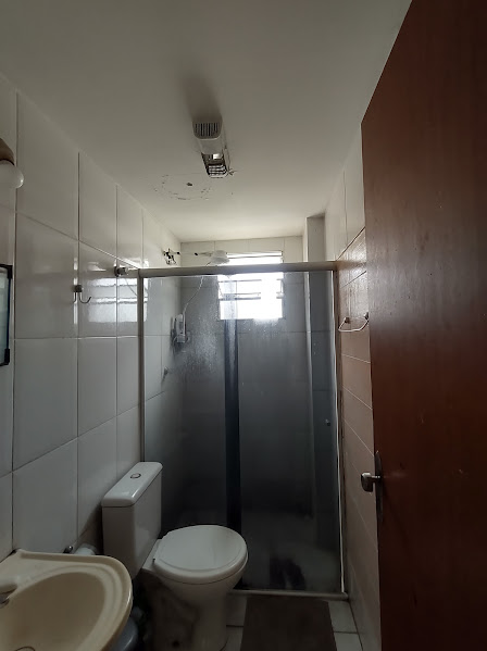 Apartamento à venda com 2 quartos, 52m² - Foto 16