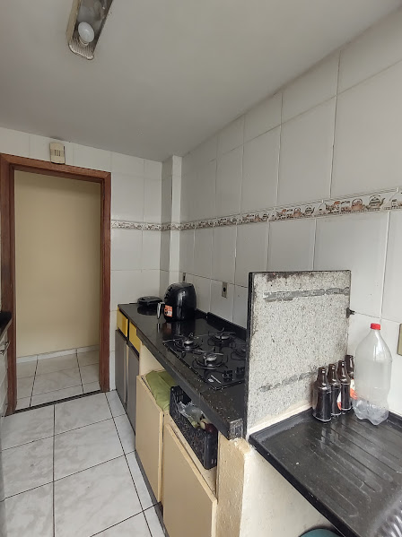 Apartamento à venda com 2 quartos, 52m² - Foto 10