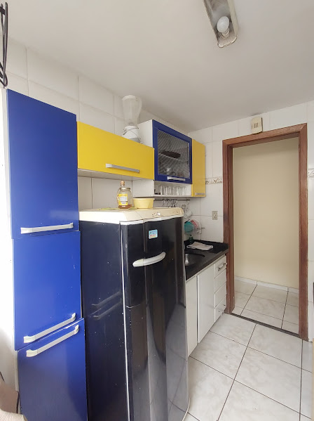 Apartamento à venda com 2 quartos, 52m² - Foto 11