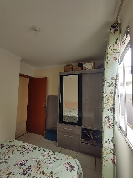 Apartamento à venda com 2 quartos, 52m² - Foto 21