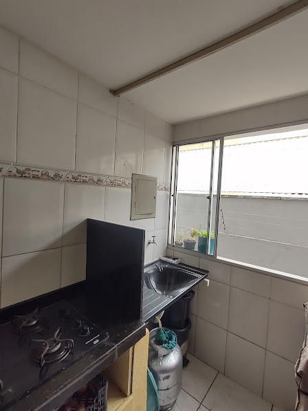 Apartamento à venda com 2 quartos, 52m² - Foto 14