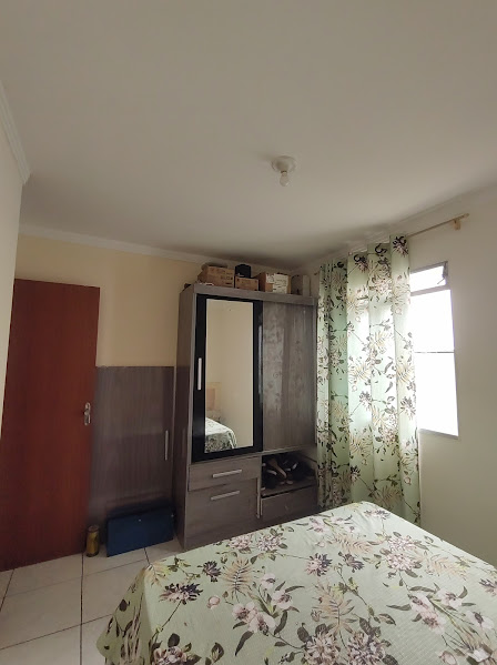 Apartamento à venda com 2 quartos, 52m² - Foto 20