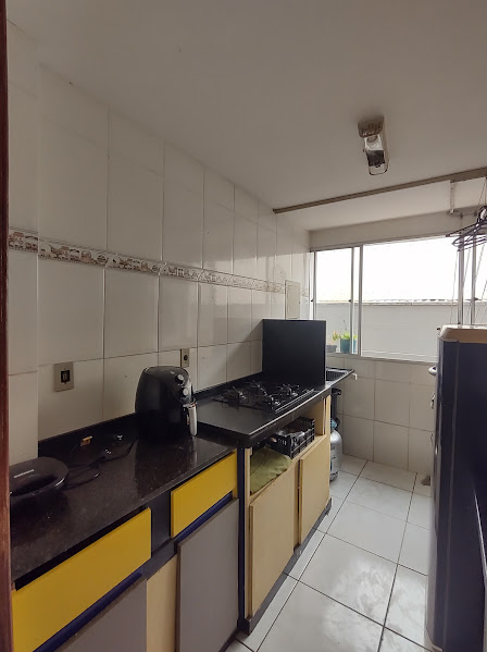 Apartamento à venda com 2 quartos, 52m² - Foto 12