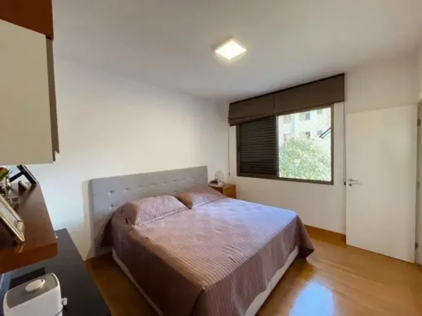 Apartamento à venda com 4 quartos, 174m² - Foto 11