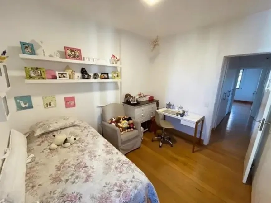 Apartamento à venda com 4 quartos, 174m² - Foto 14