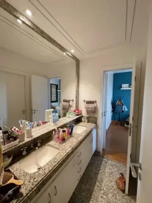 Apartamento à venda com 4 quartos, 174m² - Foto 17