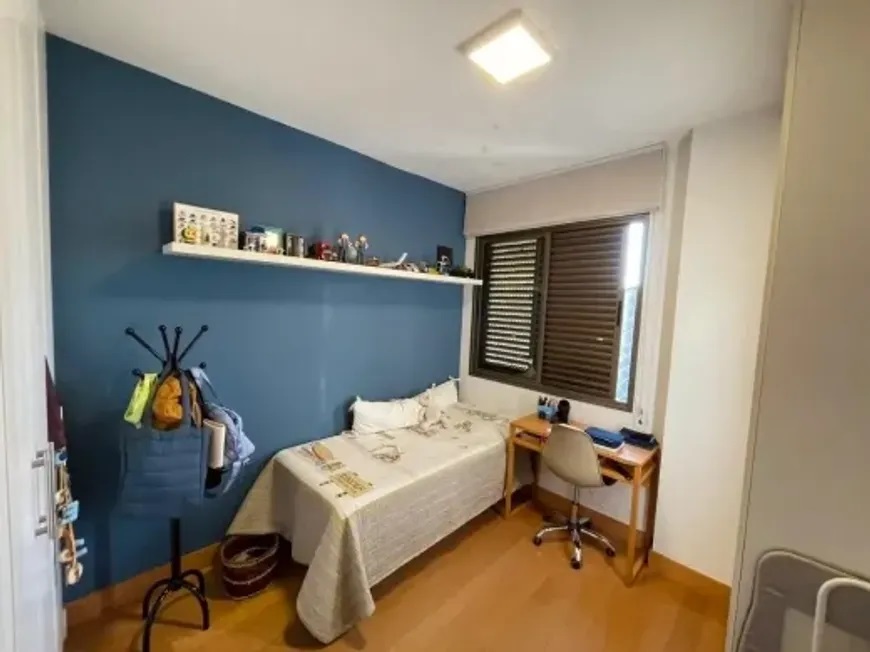 Apartamento à venda com 4 quartos, 174m² - Foto 16