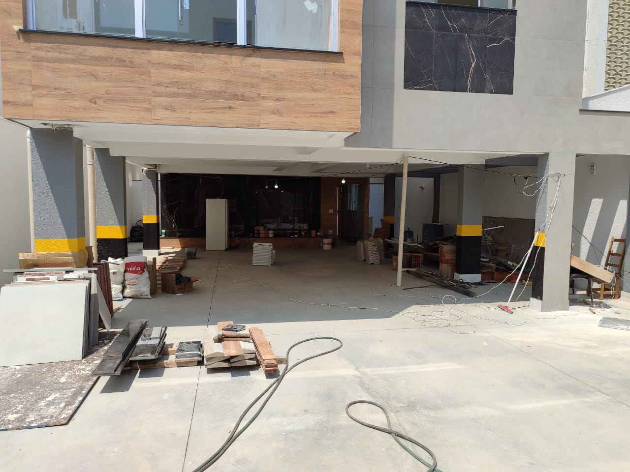 Cobertura à venda com 3 quartos, 400m² - Foto 19