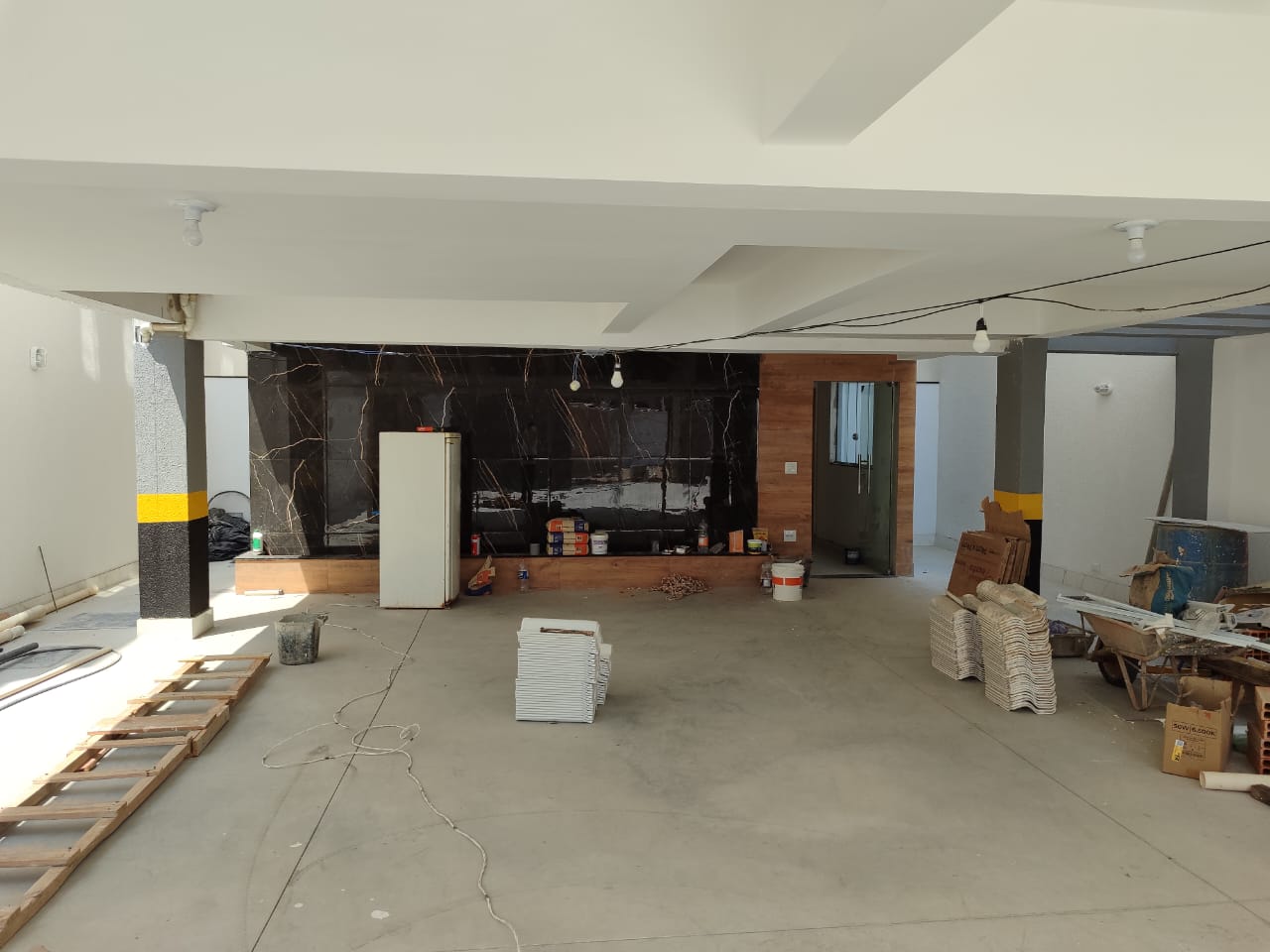 Cobertura à venda com 3 quartos, 400m² - Foto 21