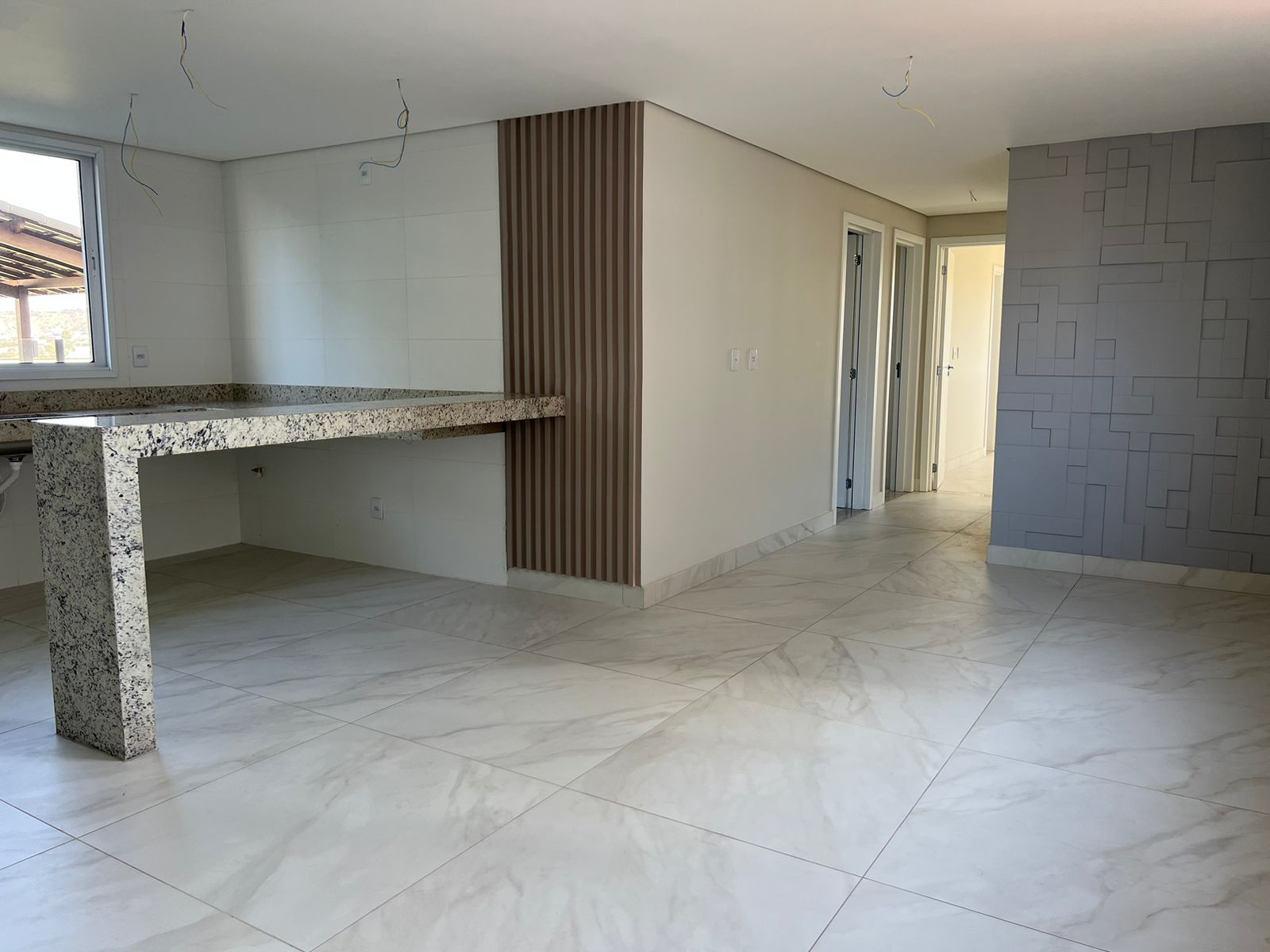 Apartamento à venda com 3 quartos, 88m² - Foto 9