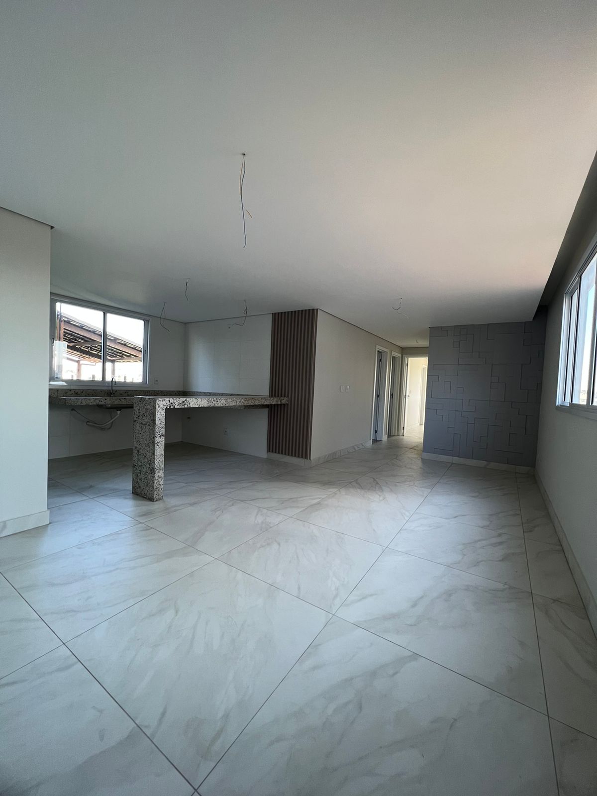 Apartamento à venda com 3 quartos, 88m² - Foto 8