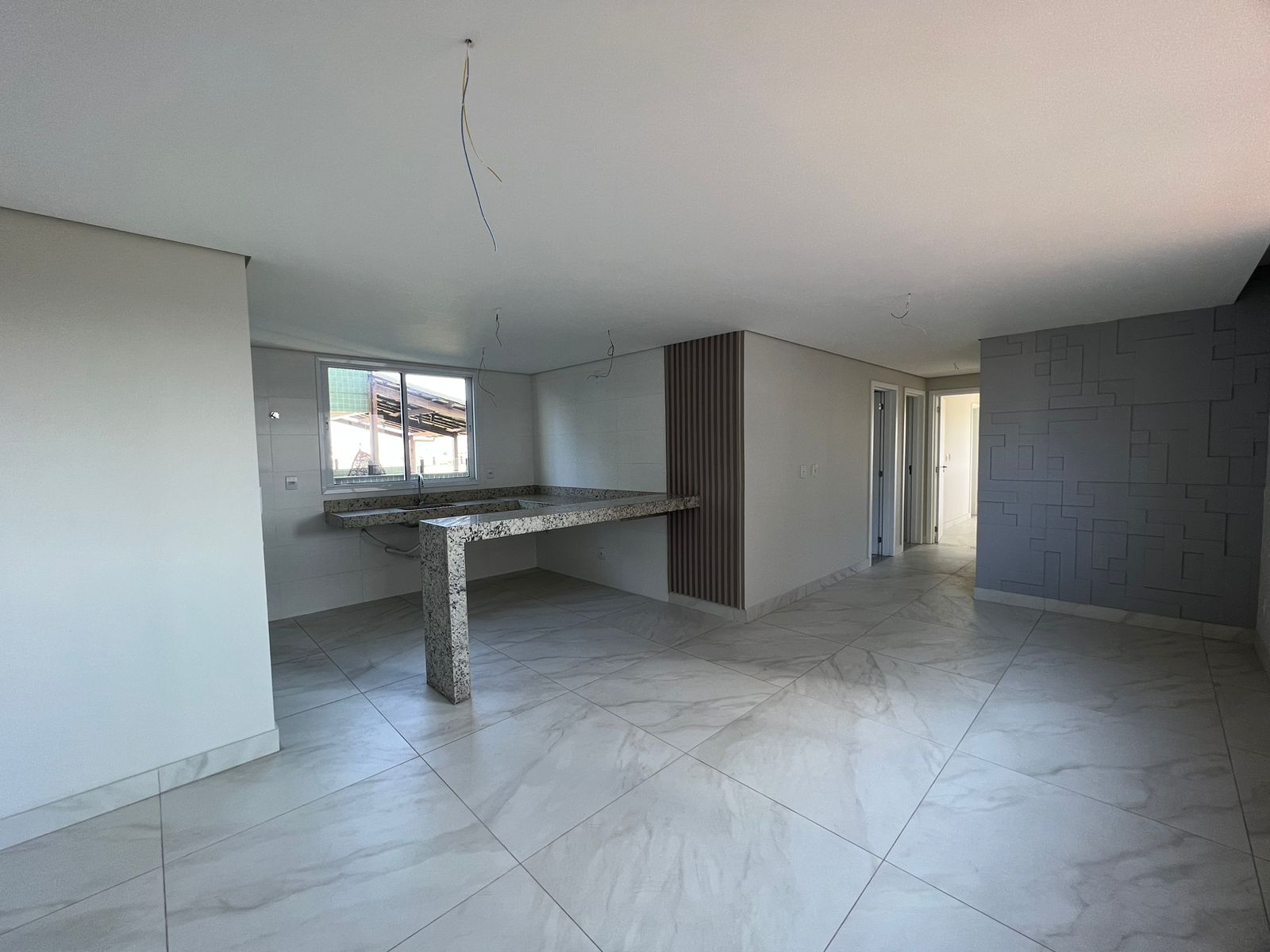 Apartamento à venda com 3 quartos, 88m² - Foto 7