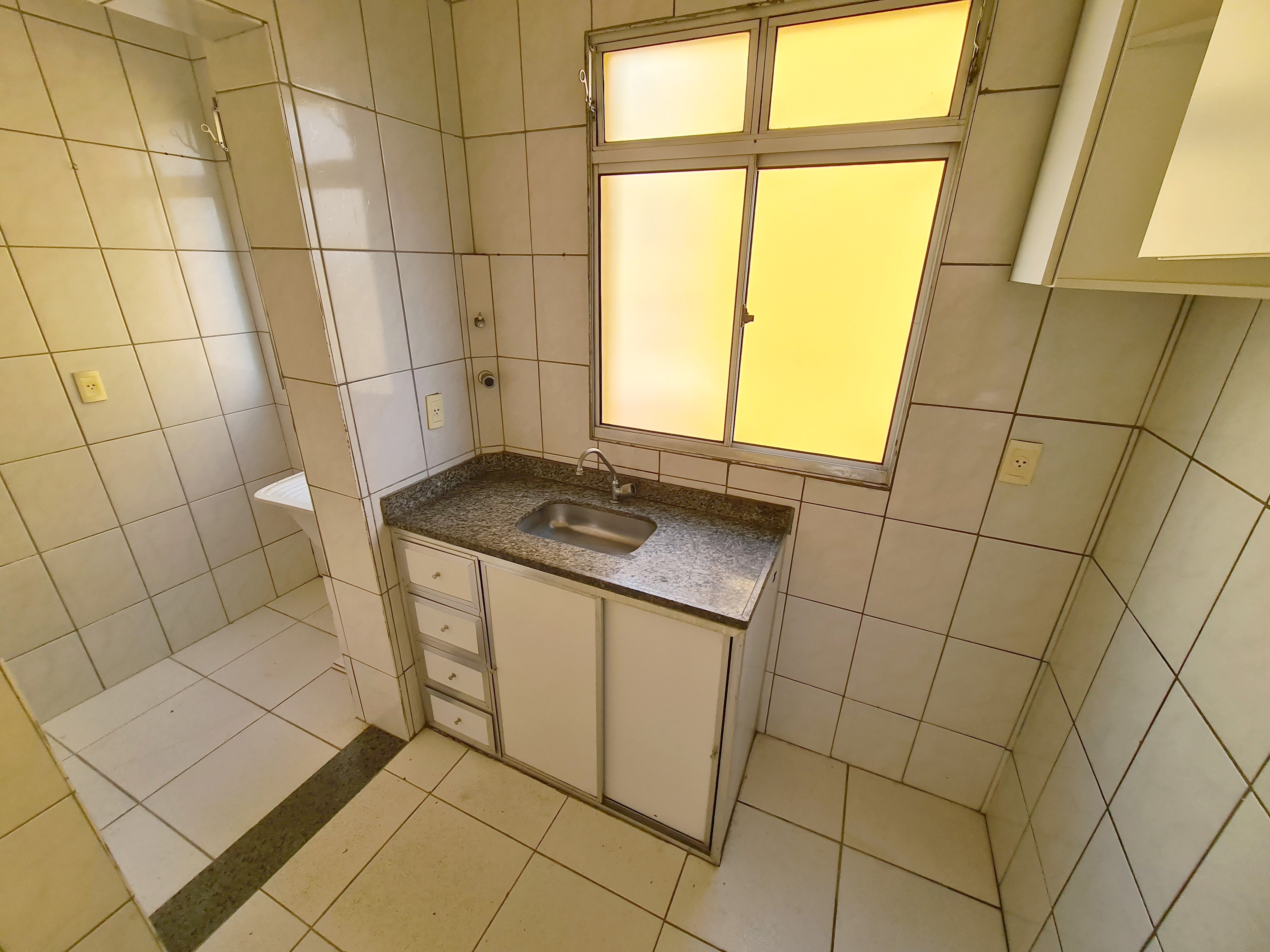 Apartamento à venda com 3 quartos, 58m² - Foto 9