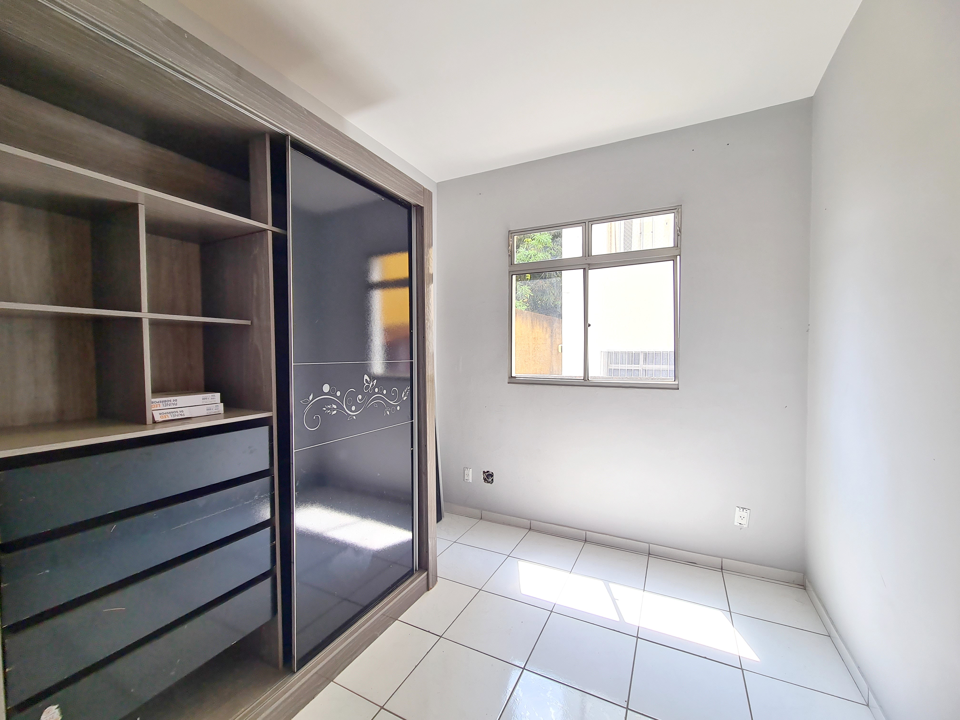 Apartamento à venda com 3 quartos, 58m² - Foto 5