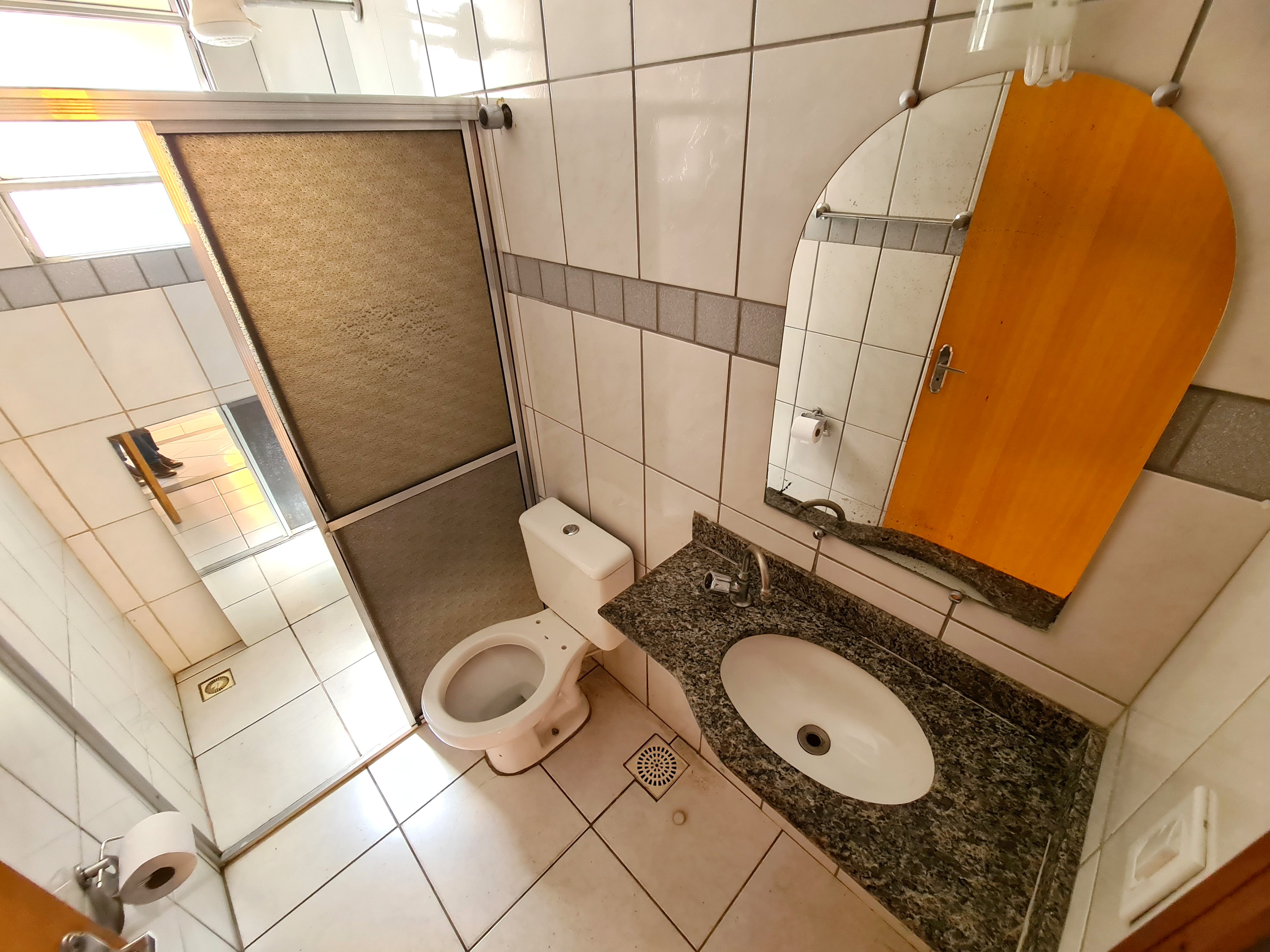 Apartamento à venda com 3 quartos, 58m² - Foto 13