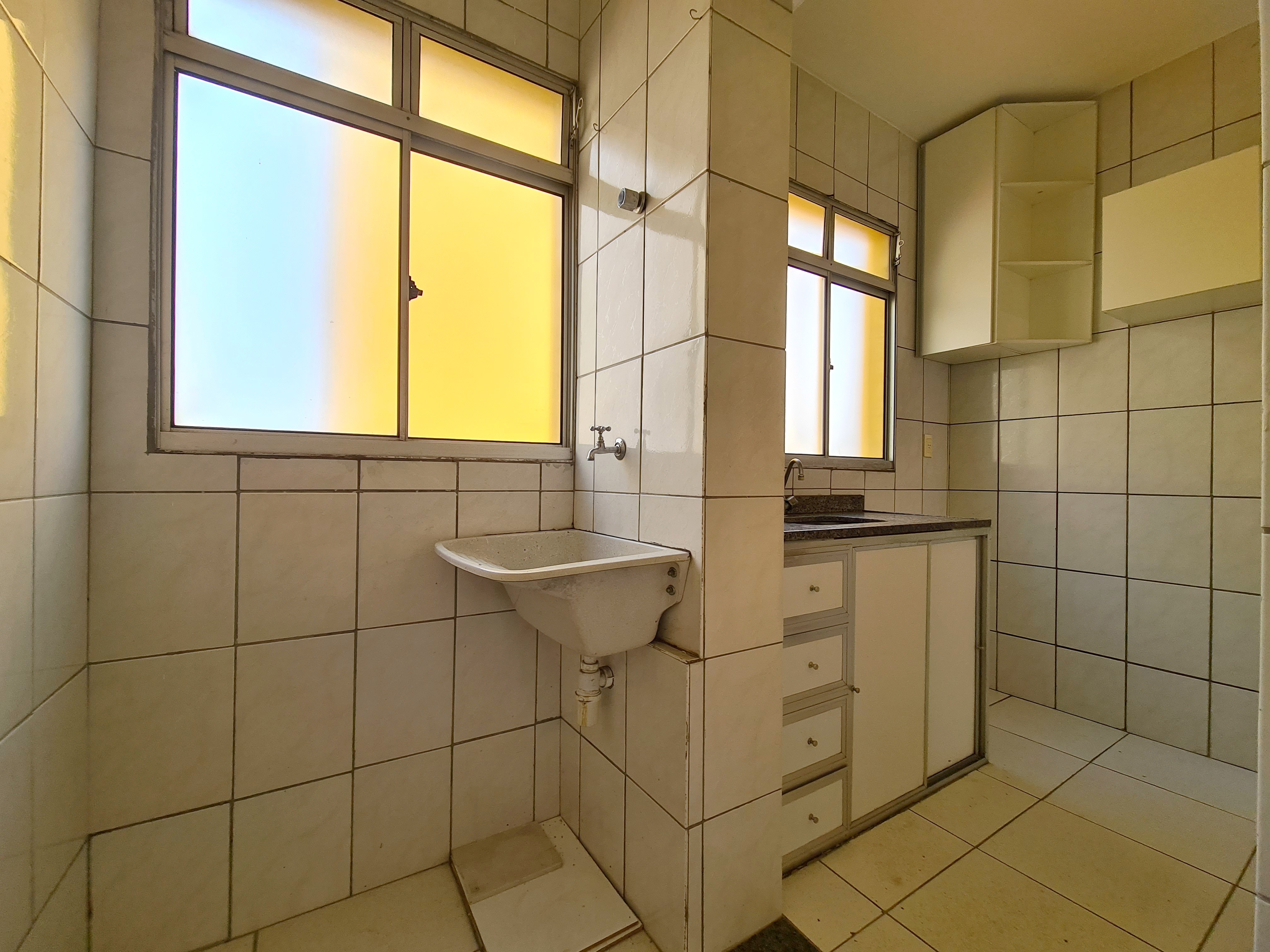 Apartamento à venda com 3 quartos, 58m² - Foto 11