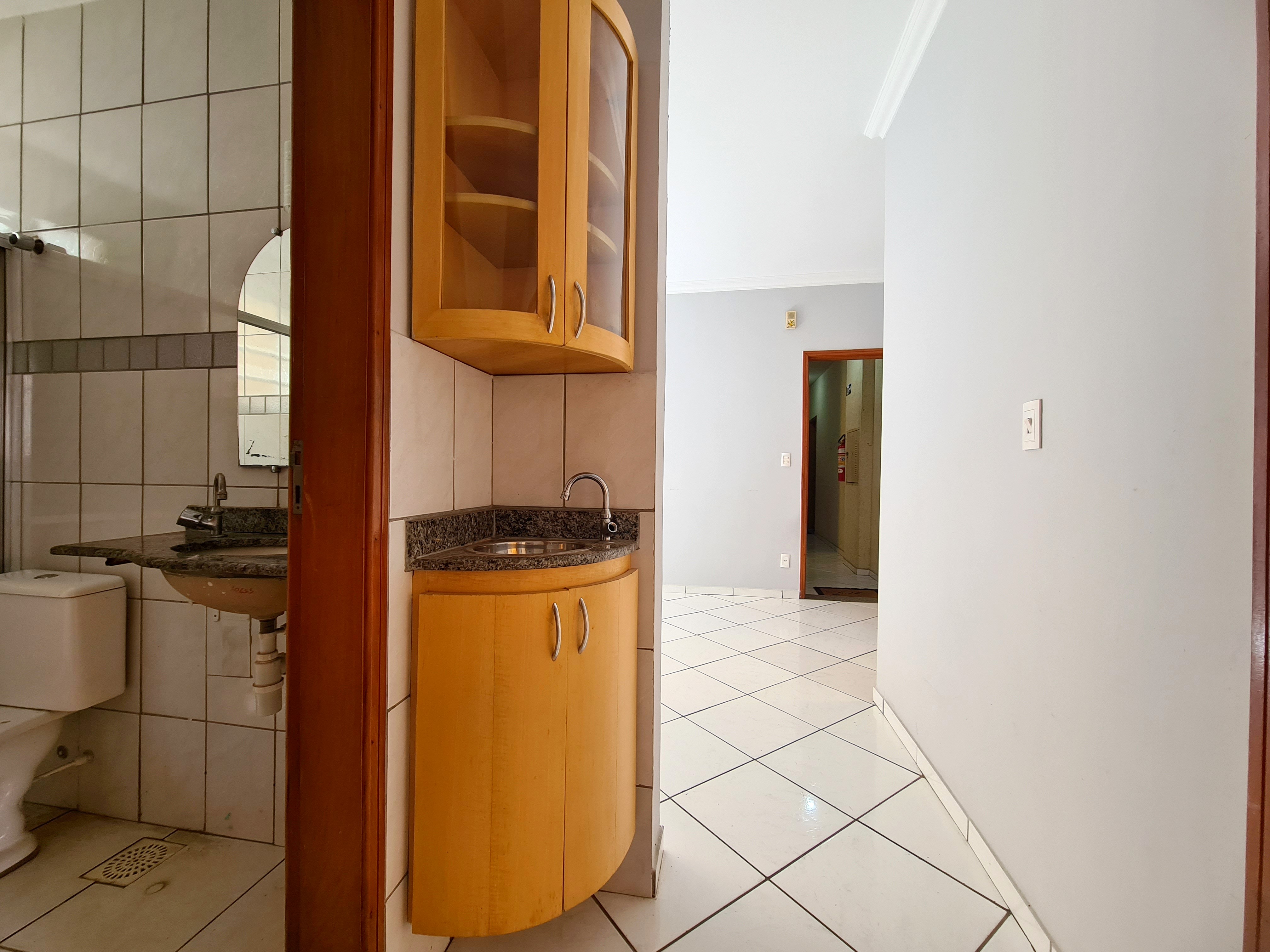 Apartamento à venda com 3 quartos, 58m² - Foto 14