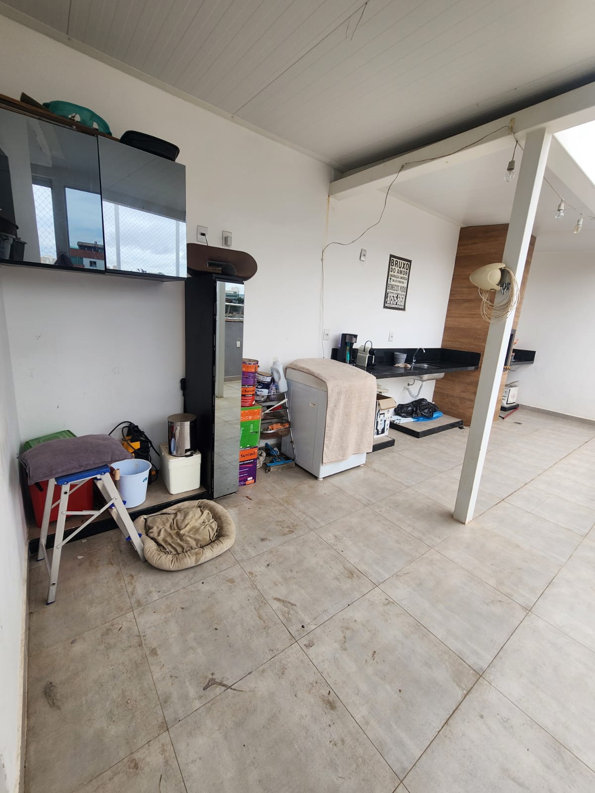 Cobertura à venda com 2 quartos, 100m² - Foto 10