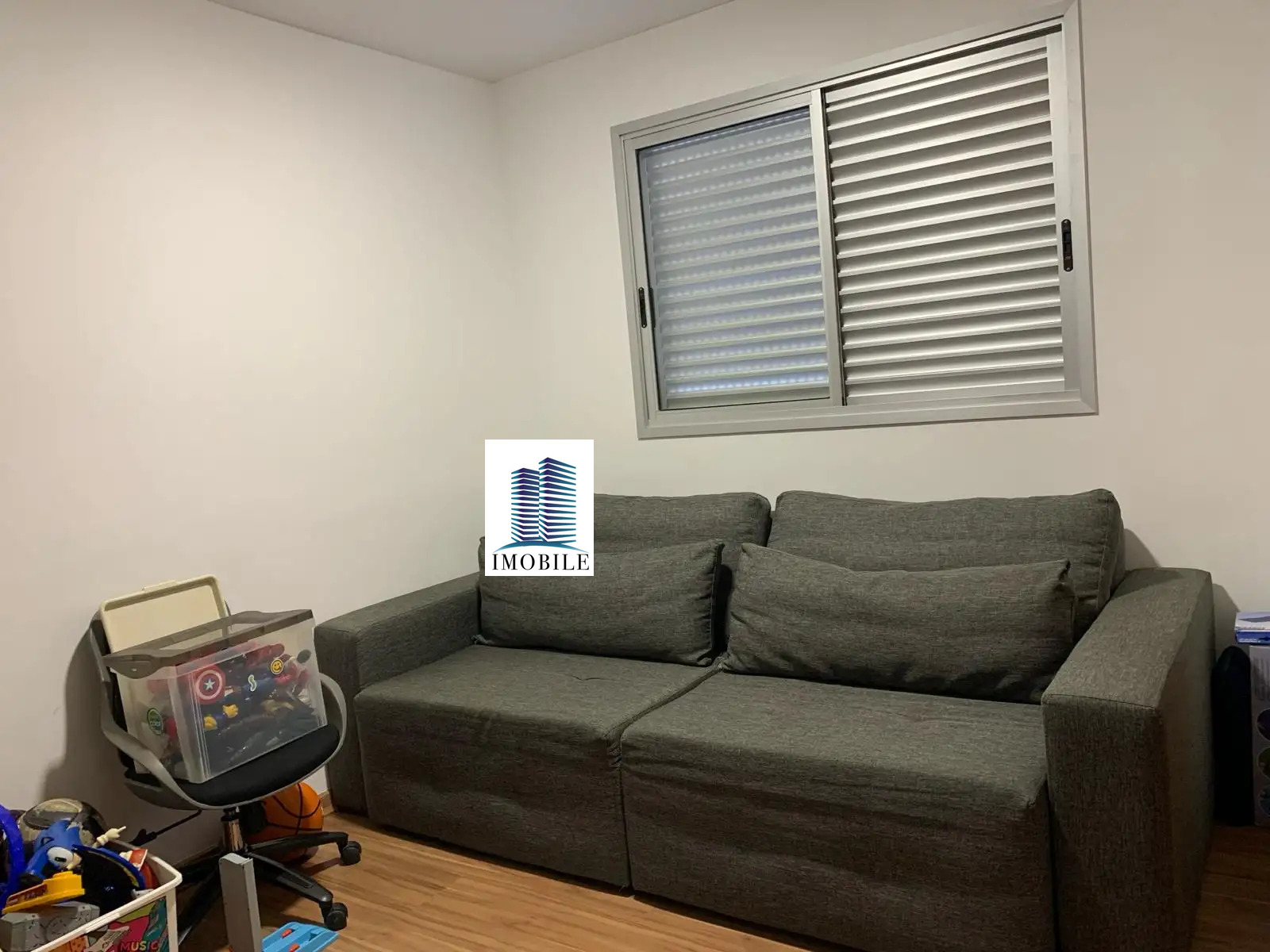 Apartamento à venda com 3 quartos, 110m² - Foto 17