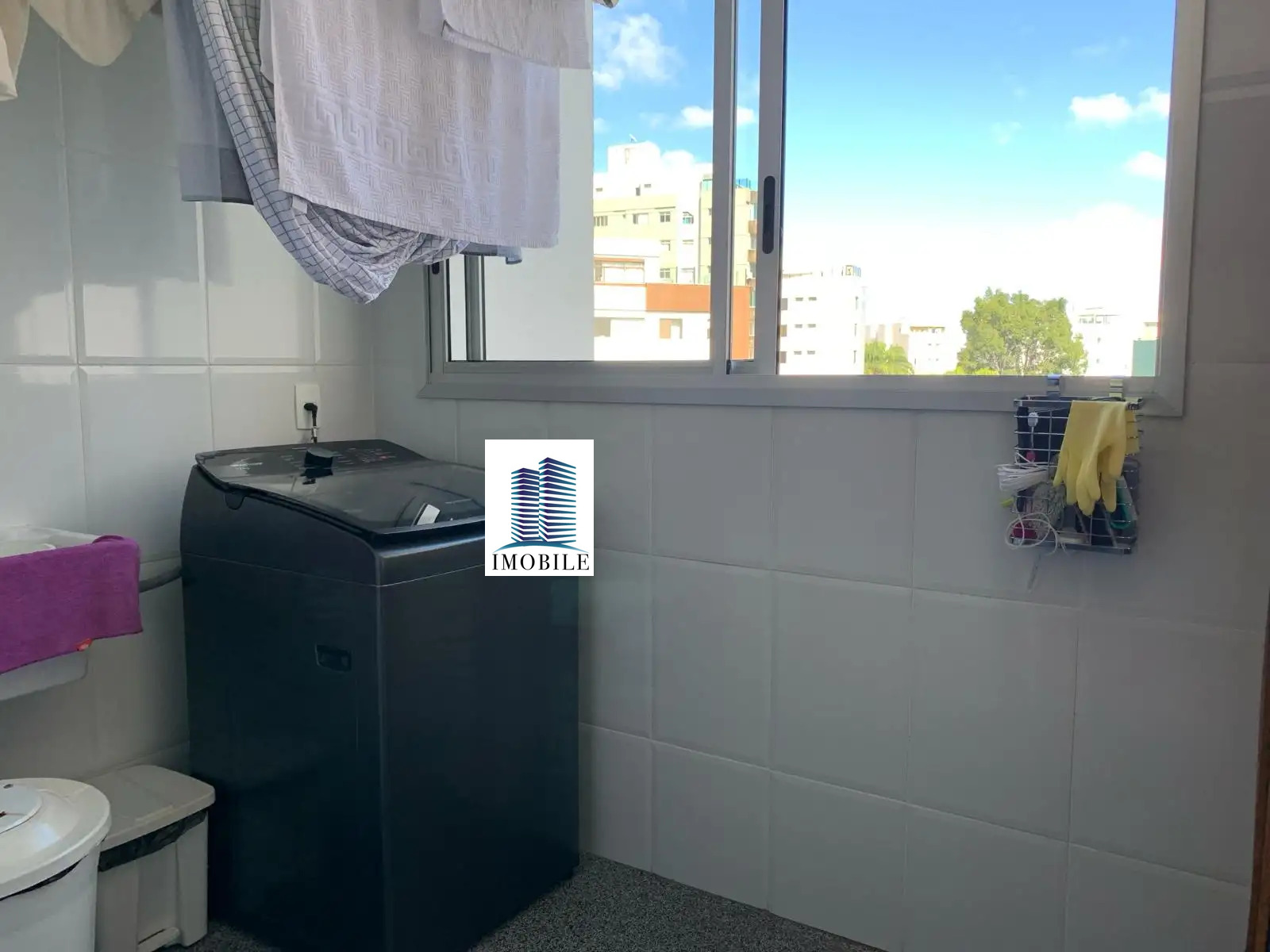 Apartamento à venda com 3 quartos, 110m² - Foto 21