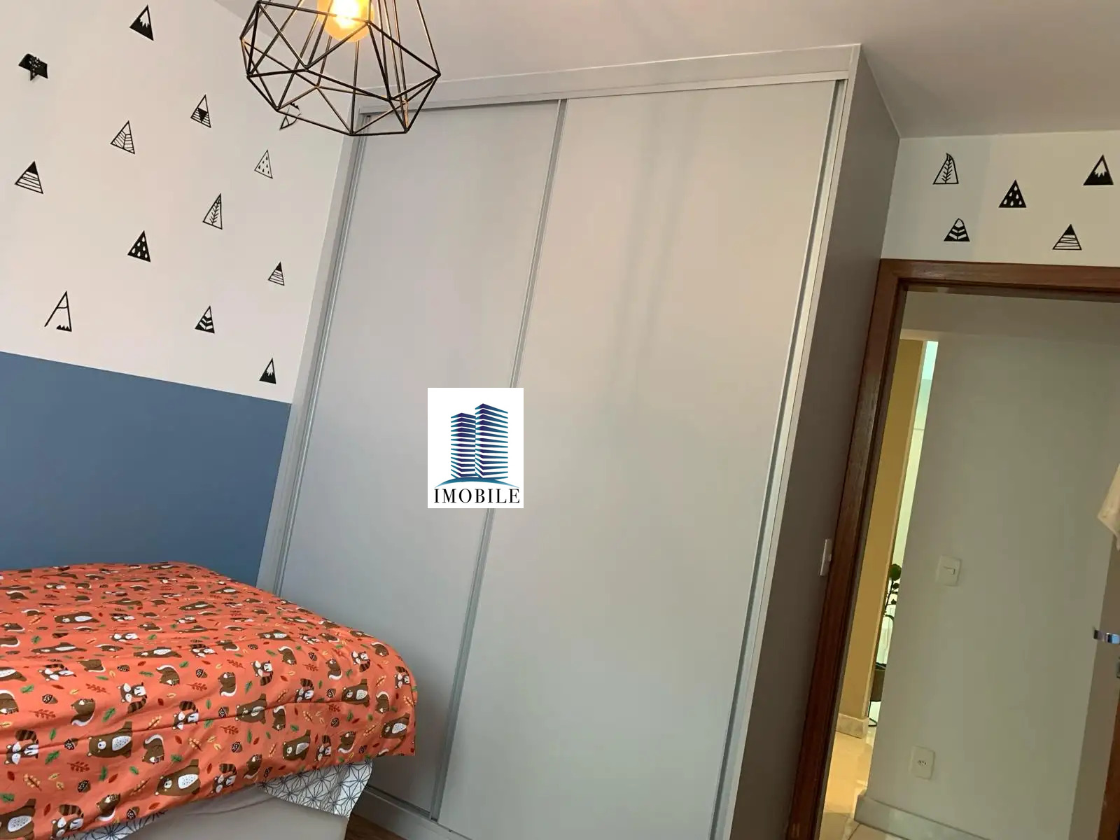 Apartamento à venda com 3 quartos, 110m² - Foto 9