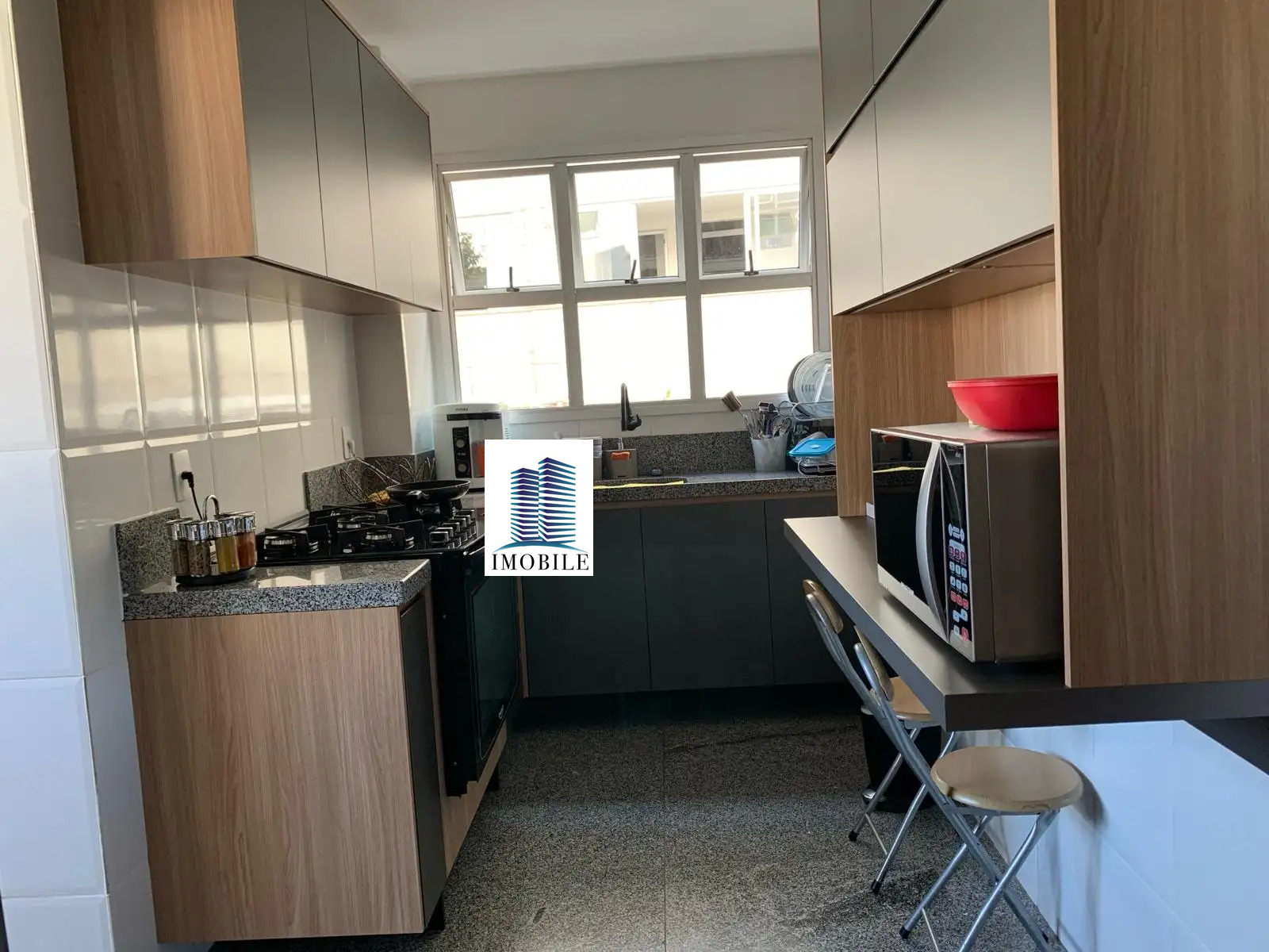 Apartamento à venda com 3 quartos, 110m² - Foto 18