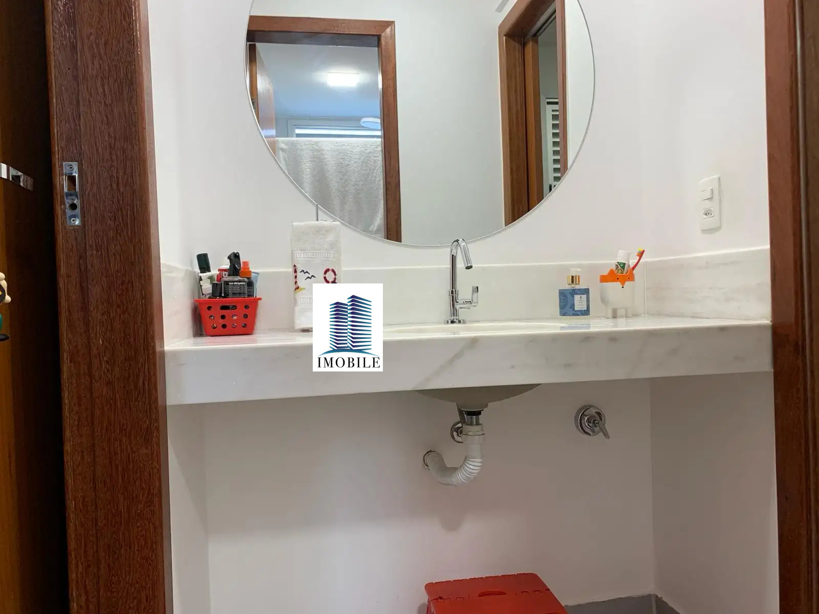 Apartamento à venda com 3 quartos, 110m² - Foto 19