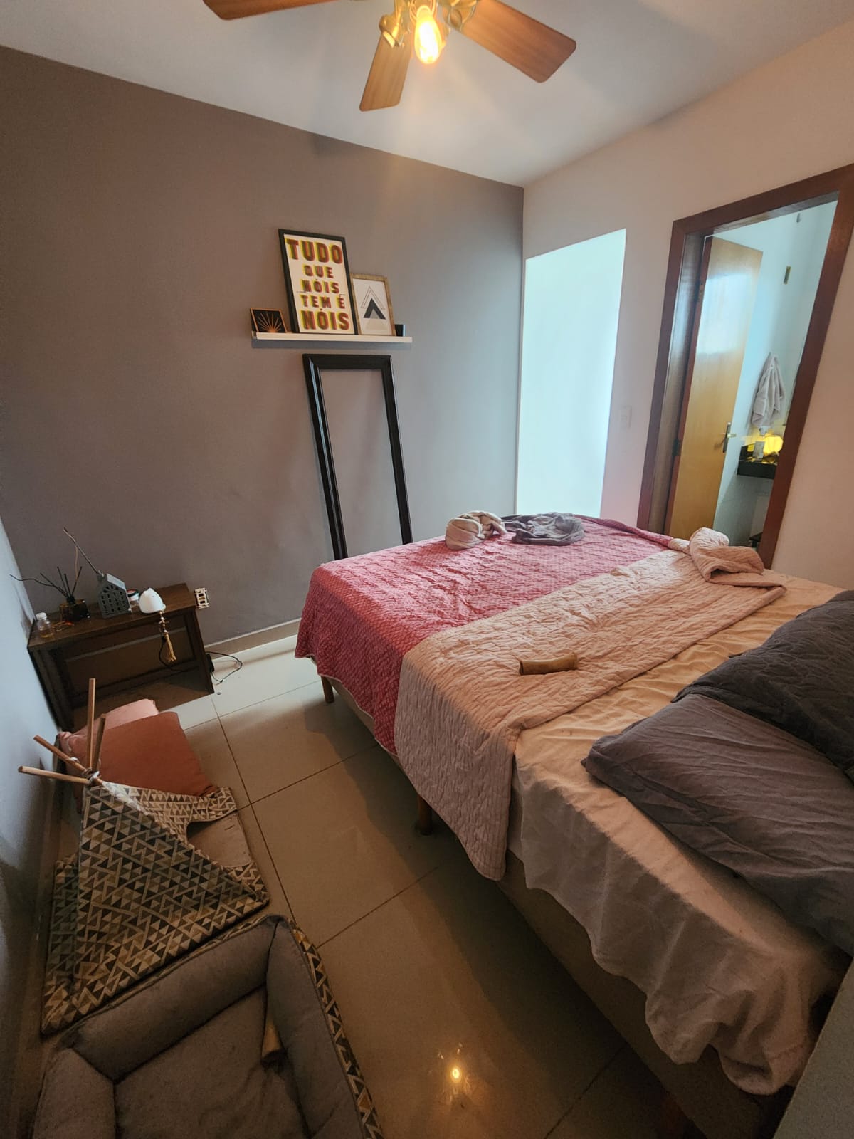 Cobertura à venda com 3 quartos, 100m² - Foto 4