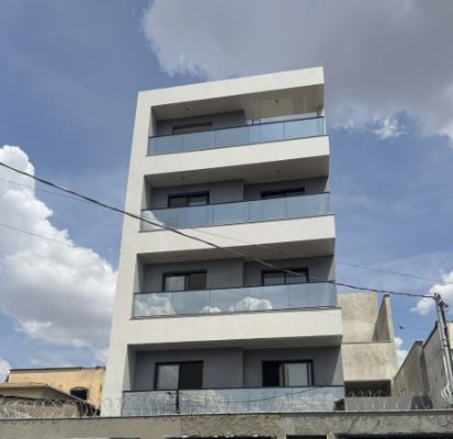 Apartamento à venda com 3 quartos, 73m² - Foto 1