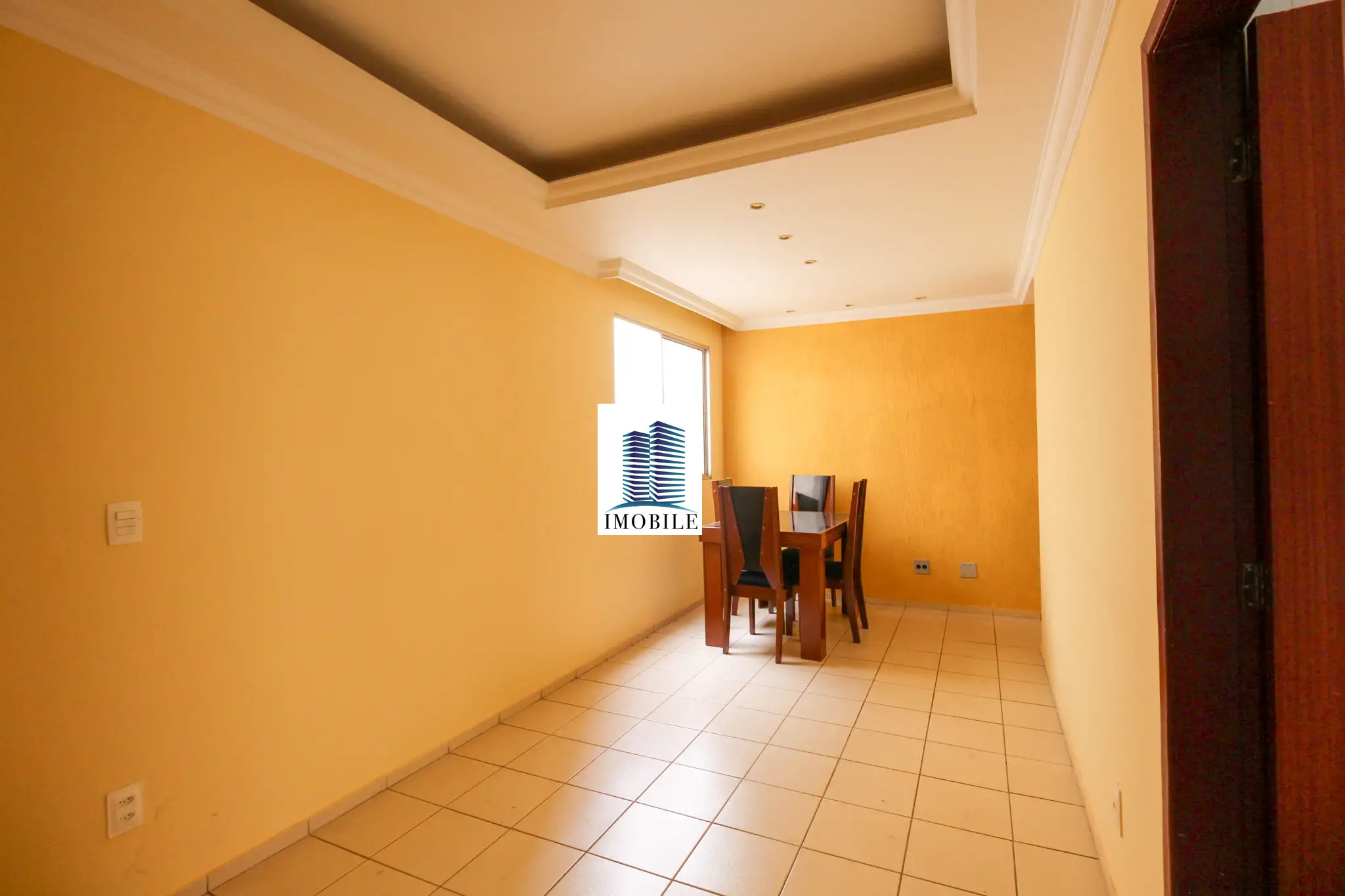 Apartamento à venda com 4 quartos, 88m² - Foto 3