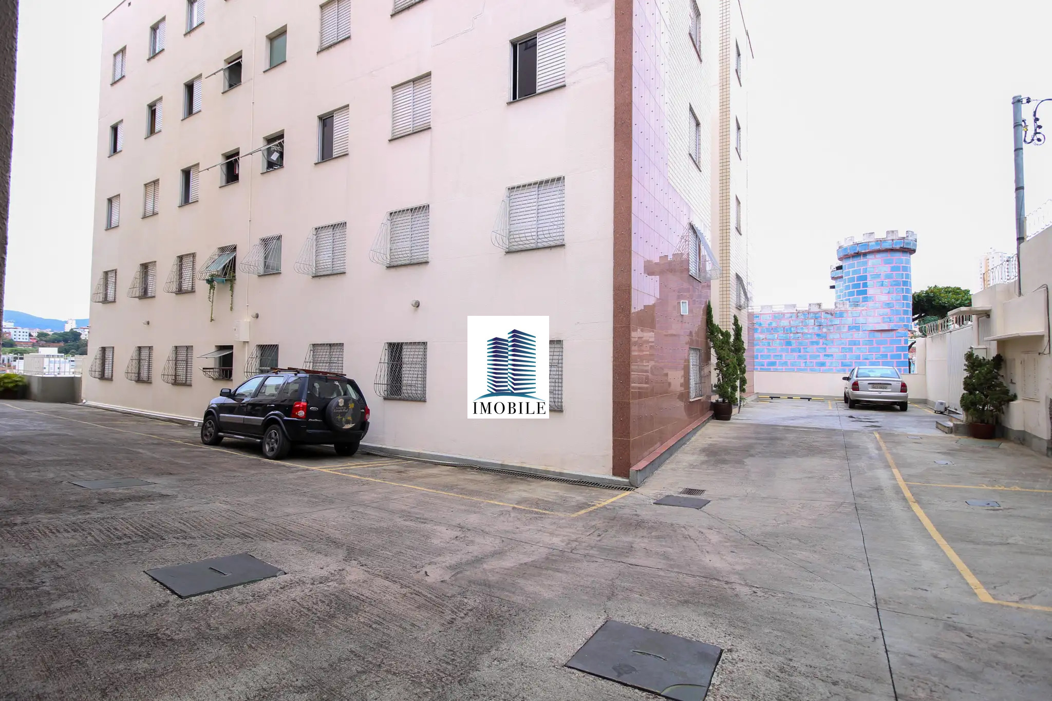 Apartamento à venda com 4 quartos, 88m² - Foto 22